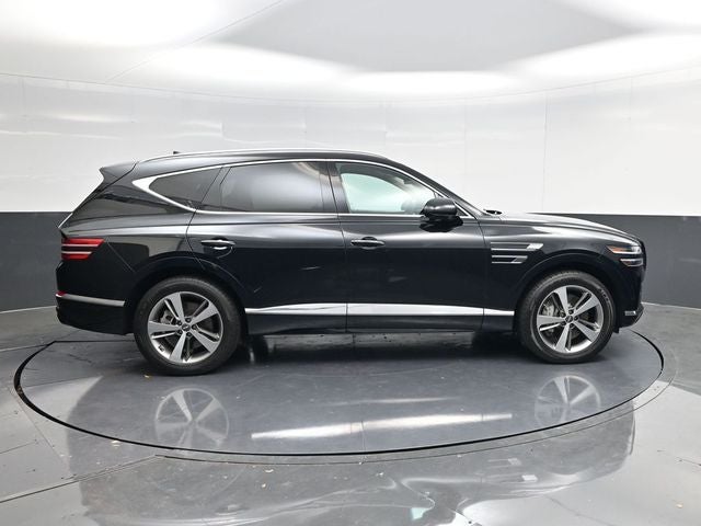 2021 Genesis GV80 3.5T