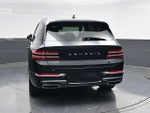 2021 Genesis GV80 3.5T