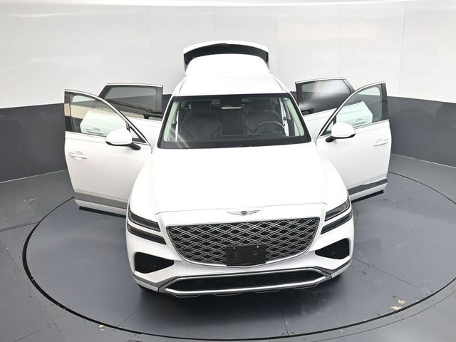 2025 Genesis GV80 2.5T