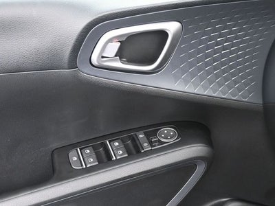 2025 Kia Soul EX