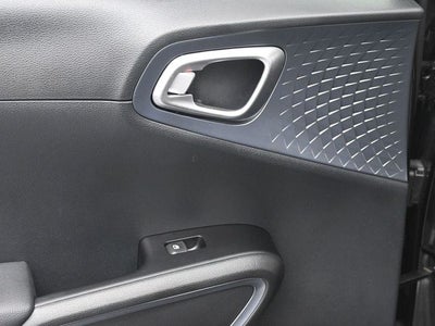2025 Kia Soul EX