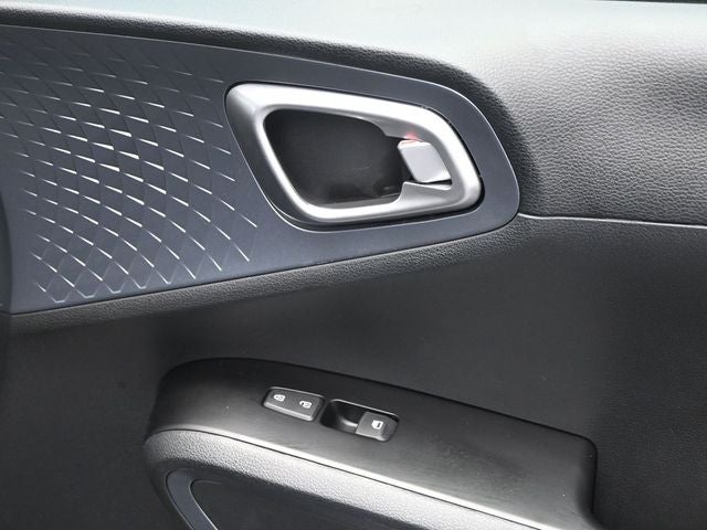 2025 Kia Soul EX