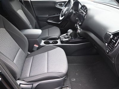 2025 Kia Soul EX