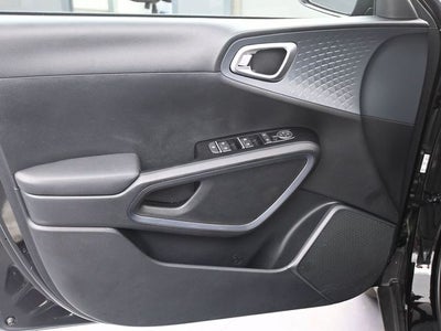 2025 Kia Soul EX