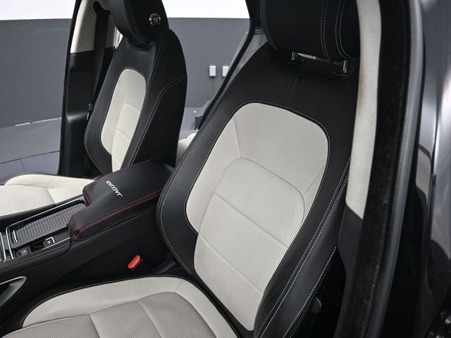 2020 Jaguar F-PACE 25t R-Sport