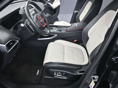 2020 Jaguar F-PACE 25t R-Sport