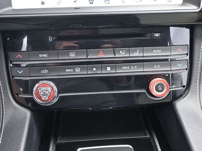 2020 Jaguar F-PACE 25t R-Sport