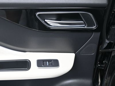 2020 Jaguar F-PACE 25t R-Sport