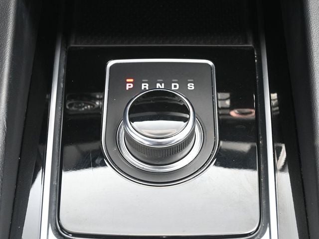 2020 Jaguar F-PACE 25t R-Sport