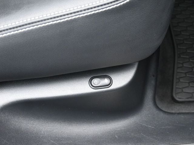 2020 Jaguar F-PACE 25t R-Sport