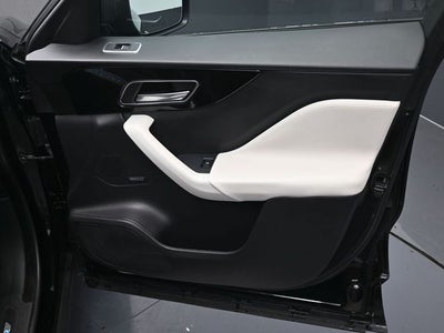 2020 Jaguar F-PACE 25t R-Sport