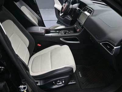 2020 Jaguar F-PACE 25t R-Sport