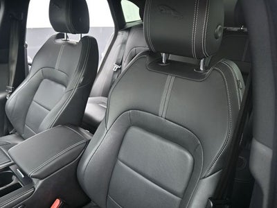 2025 Jaguar F-PACE P250 R-Dynamic S