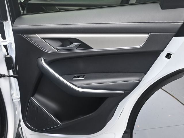 2025 Jaguar F-PACE P250 R-Dynamic S