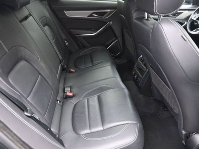 2025 Jaguar F-PACE P250 R-Dynamic S