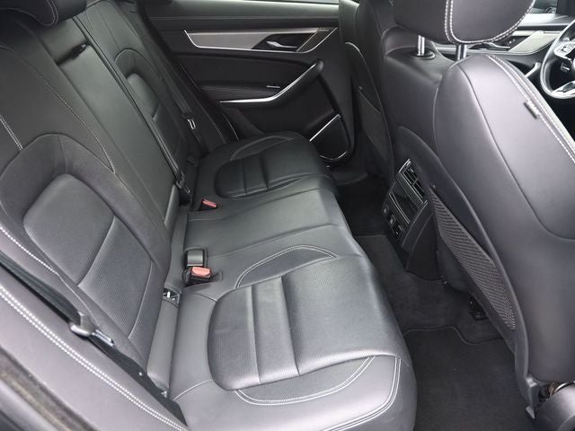 2025 Jaguar F-PACE P250 R-Dynamic S