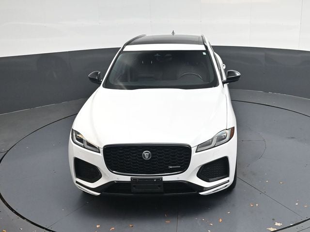 2025 Jaguar F-PACE P250 R-Dynamic S