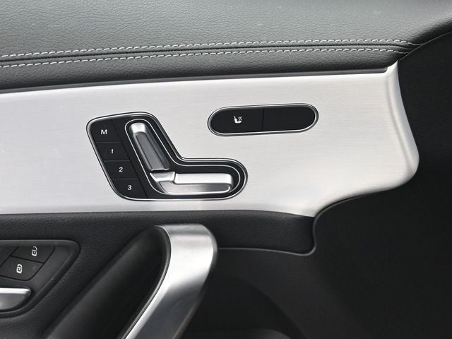 2024 Mercedes-Benz CLA CLA 250