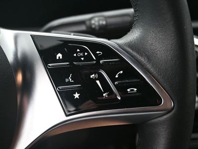 2024 Mercedes-Benz CLA CLA 250