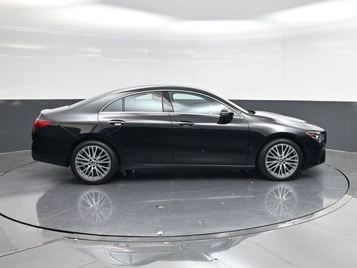2024 Mercedes-Benz CLA CLA 250