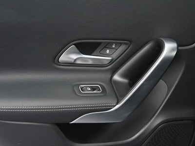 2024 Mercedes-Benz CLA CLA 250