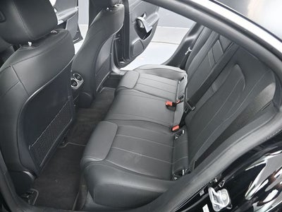 2024 Mercedes-Benz CLA CLA 250