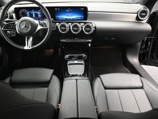 2024 Mercedes-Benz CLA CLA 250