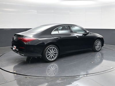 2024 Mercedes-Benz CLA CLA 250