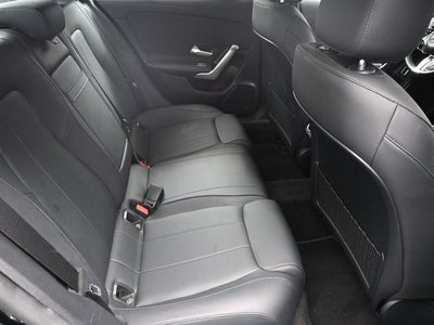 2024 Mercedes-Benz CLA CLA 250