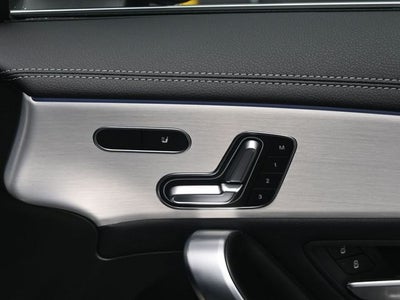 2024 Mercedes-Benz CLA CLA 250