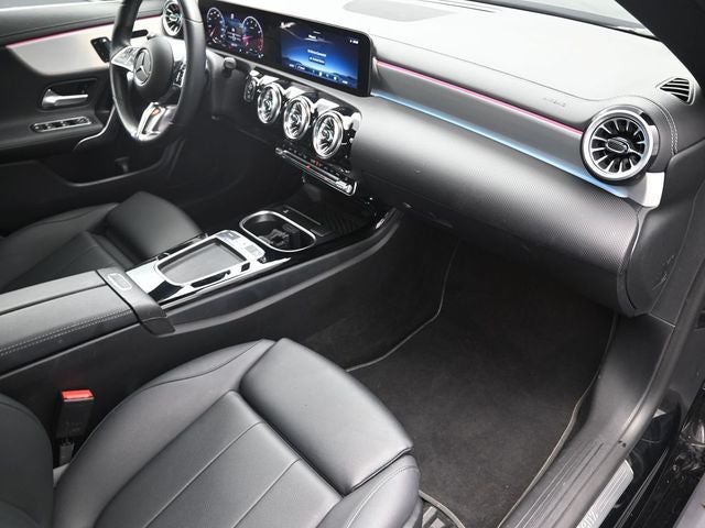 2024 Mercedes-Benz CLA CLA 250