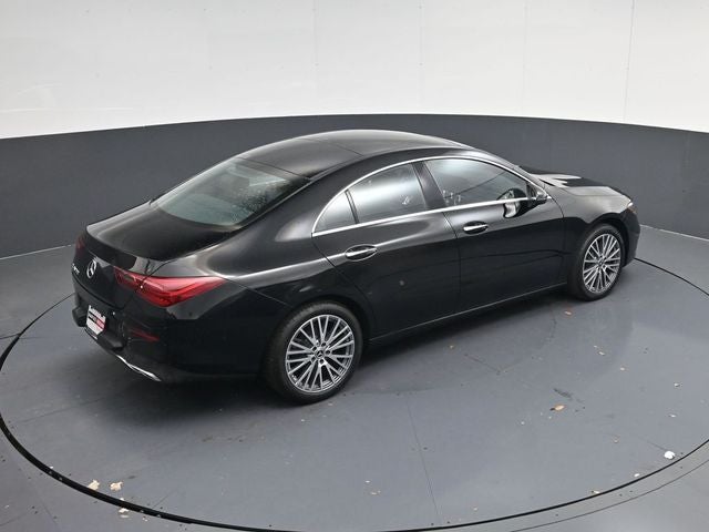 2024 Mercedes-Benz CLA CLA 250