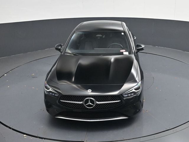 2024 Mercedes-Benz CLA CLA 250