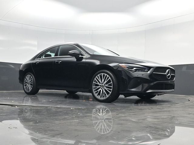 2024 Mercedes-Benz CLA CLA 250