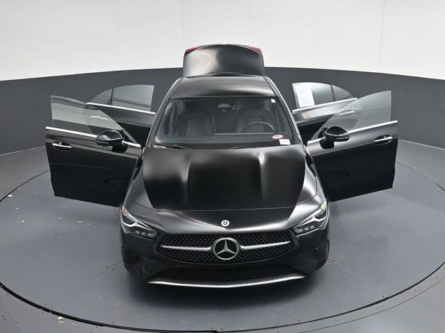 2024 Mercedes-Benz CLA CLA 250
