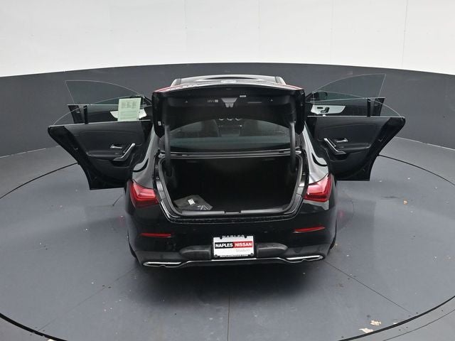 2024 Mercedes-Benz CLA CLA 250