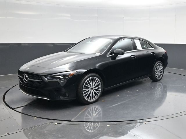 2024 Mercedes-Benz CLA CLA 250