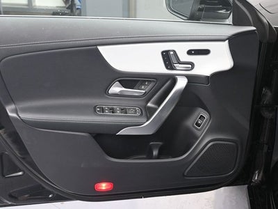 2024 Mercedes-Benz CLA CLA 250