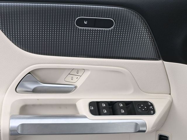 2022 Mercedes-Benz GLB GLB 250