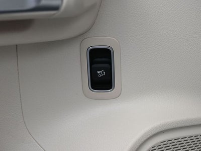 2022 Mercedes-Benz GLB GLB 250