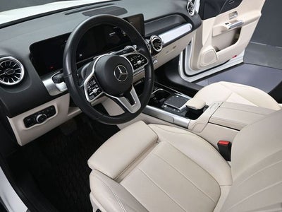 2022 Mercedes-Benz GLB GLB 250