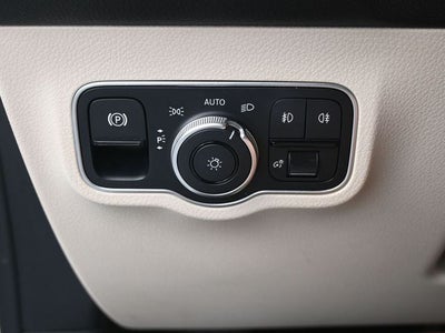 2022 Mercedes-Benz GLB GLB 250