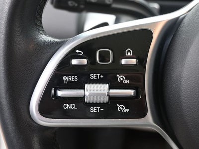 2022 Mercedes-Benz GLB GLB 250