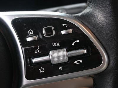 2022 Mercedes-Benz GLB GLB 250