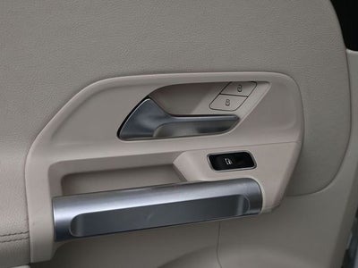 2022 Mercedes-Benz GLB GLB 250