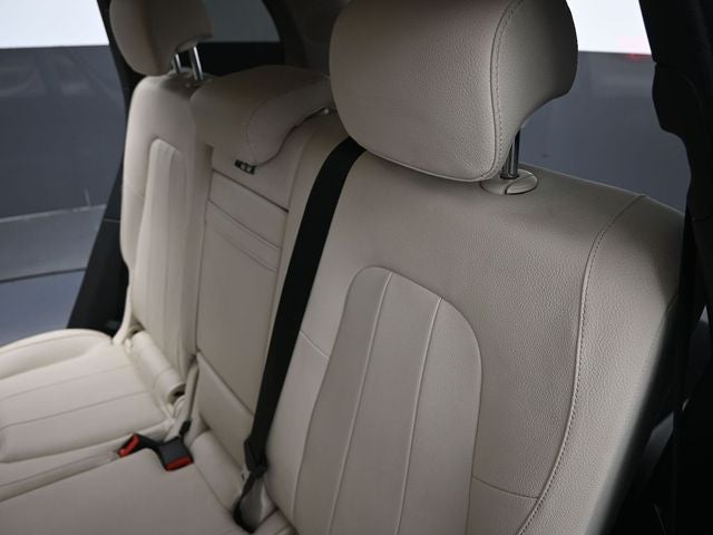 2022 Mercedes-Benz GLB GLB 250