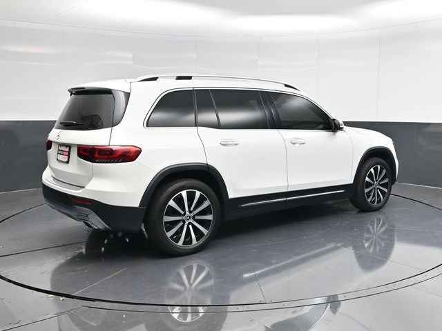 2022 Mercedes-Benz GLB GLB 250