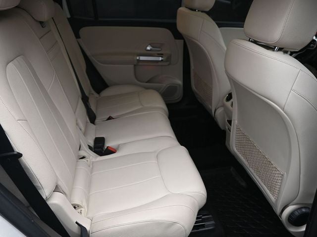 2022 Mercedes-Benz GLB GLB 250