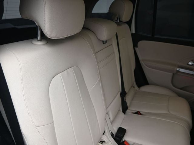 2022 Mercedes-Benz GLB GLB 250