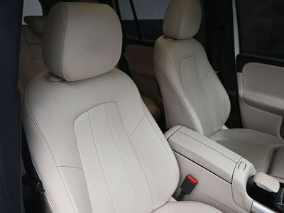 2022 Mercedes-Benz GLB GLB 250